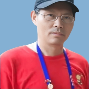 辛智毅
