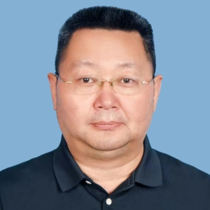 周迎春