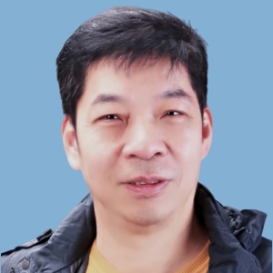 张晓东