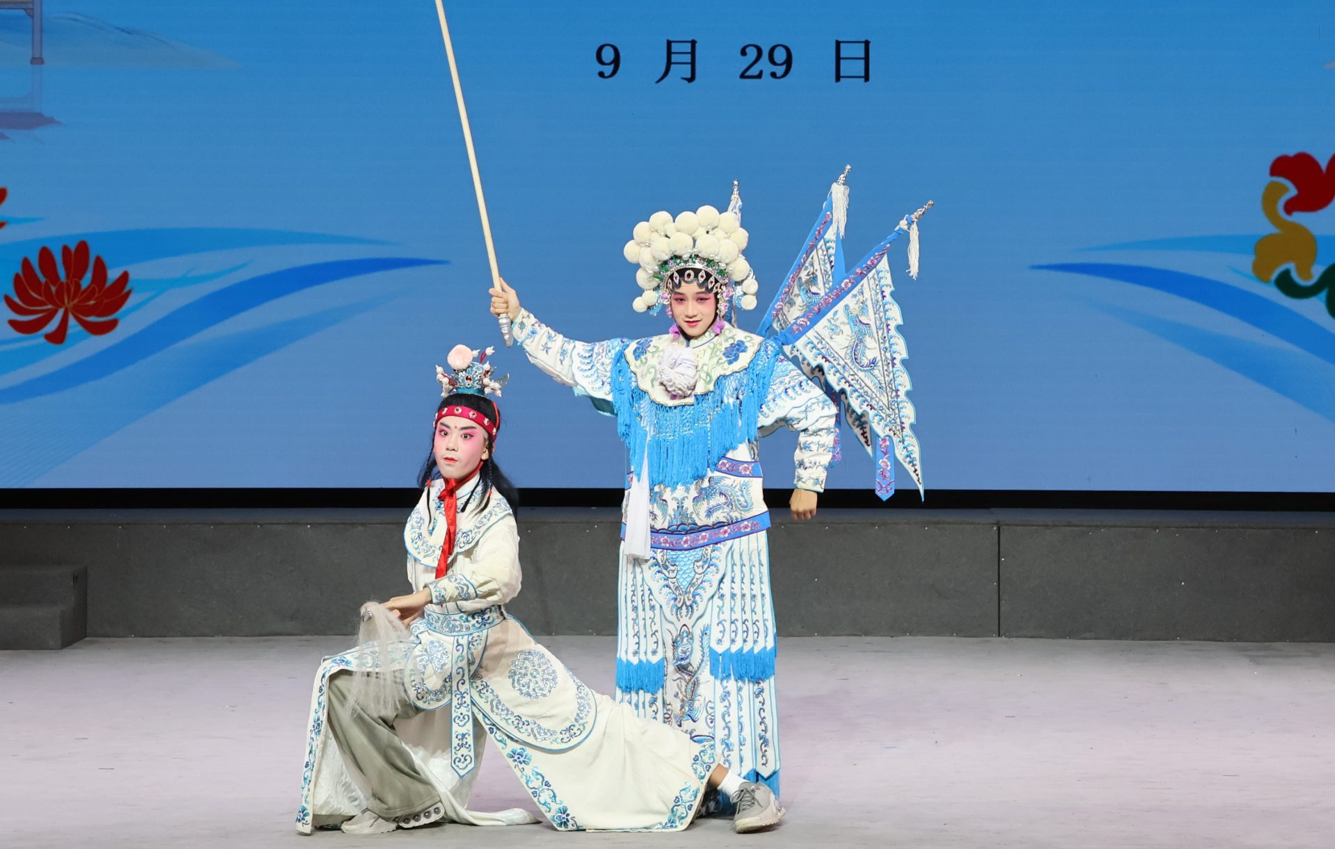 高甲戏6_副本